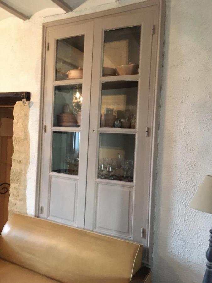 Tigné La Maison Haute المظهر الخارجي الصورة