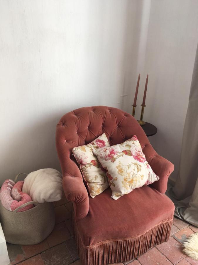 Tigné La Maison Haute المظهر الخارجي الصورة