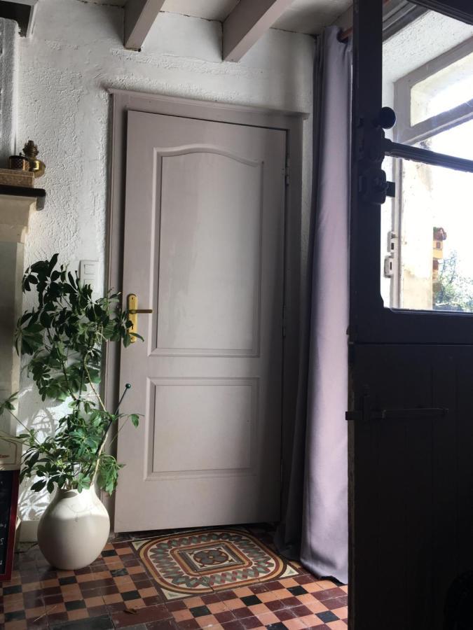 Tigné La Maison Haute المظهر الخارجي الصورة