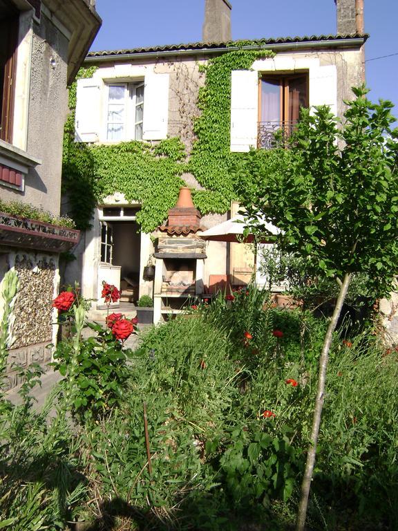 Tigné La Maison Haute المظهر الخارجي الصورة